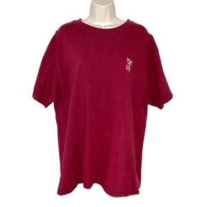 Red Salty Dog Hilton Head T-Shirt